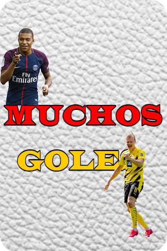 Run android online APK Muchos Goles from MyAndroid or emulate Muchos Goles using MyAndroid
