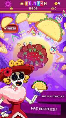 Emulate Android APK Mucho Taco