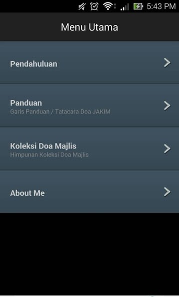Run android online APK MUDAH DOA MAJLIS from MyAndroid or emulate MUDAH DOA MAJLIS using MyAndroid Run android online APK MUDAH DOA MAJLIS from MyAndroid or emulate MUDAH DOA MAJLIS using MyAndroid