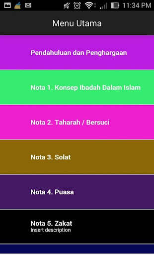 Run android online APK Mudah Nota Ilmu Fiqh Asas from MyAndroid or emulate Mudah Nota Ilmu Fiqh Asas using MyAndroid Run android online APK Mudah Nota Ilmu Fiqh Asas from MyAndroid or emulate Mudah Nota Ilmu Fiqh Asas using MyAndroid