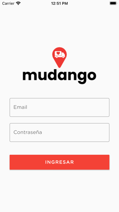 Emulate iPhone app Mudango MP´s using MyAndroid Emulate iPhone app Mudango MP´s using MyAndroid