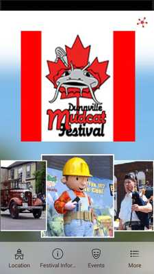 Emulate Android APK Mudcat Festival