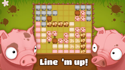 Emulate iPhone app Muddy Business - 1010! using MyAndroid Emulate iPhone app Muddy Business - 1010! using MyAndroid
