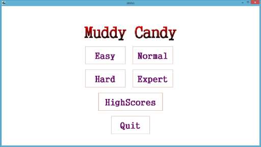 Emulate Android APK Muddy Candy