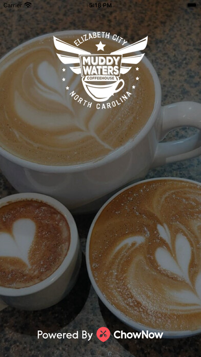 Emulate iPhone app Muddy Waters Coffeehouse using MyAndroid Emulate iPhone app Muddy Waters Coffeehouse using MyAndroid