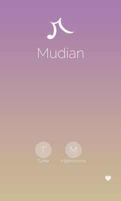 Emulate Android APK Mudian: Tuner  the Others