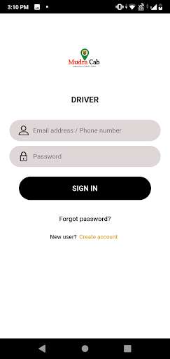 Run android online APK MudraCab Driver from MyAndroid or emulate MudraCab Driver using MyAndroid Run android online APK MudraCab Driver from MyAndroid or emulate MudraCab Driver using MyAndroid