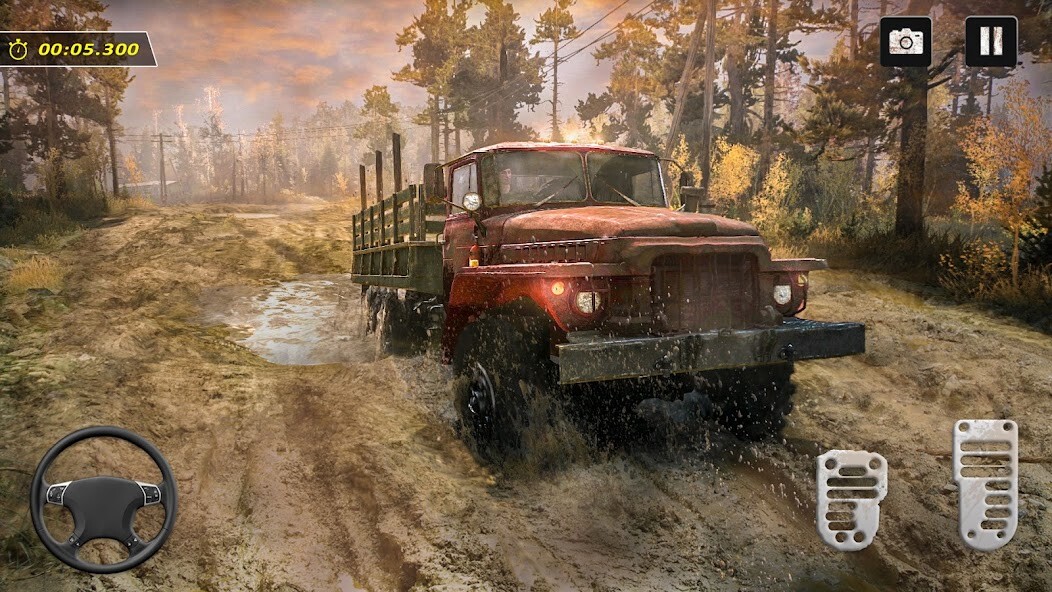 Run android online APK Mud Racing 4x4 Monster Truck from MyAndroid or emulate Mud Racing 4x4 Monster Truck using MyAndroid Run android online APK Mud Racing 4x4 Monster Truck from MyAndroid or emulate Mud Racing 4x4 Monster Truck using MyAndroid