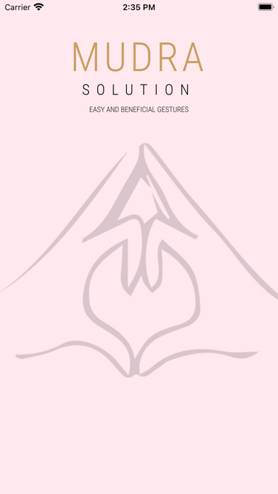 Emulate iPhone app Mudra Solution using MyAndroid Emulate iPhone app Mudra Solution using MyAndroid