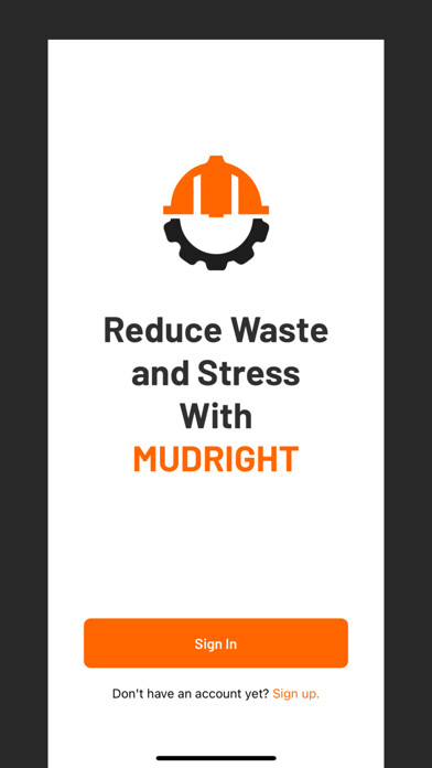 Emulate iPhone app Mudright using MyAndroid