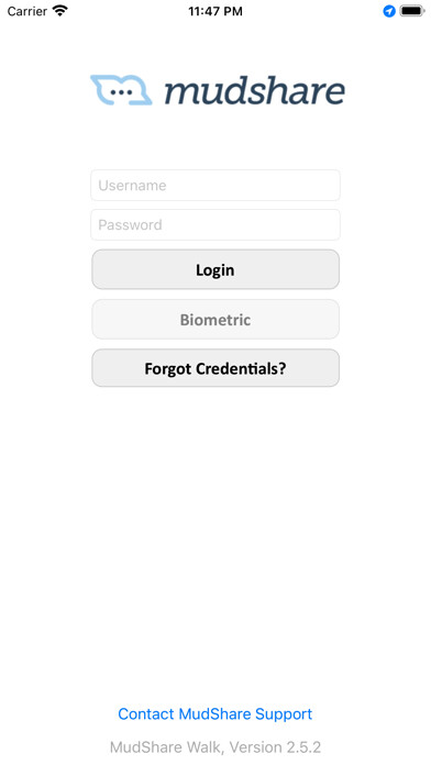 Emulate iPhone app MudShare Walk using MyAndroid Emulate iPhone app MudShare Walk using MyAndroid