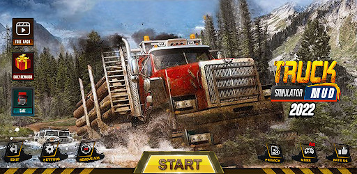 Run android online APK Mud Truck Simulator 2021 : Real Offroad Driving from MyAndroid or emulate Mud Truck Simulator 2021 : Real Offroad Driving using MyAndroid Run android online APK Mud Truck Simulator 2021 : Real Offroad Driving from MyAndroid or emulate Mud Truck Simulator 2021 : Real Offroad Driving using MyAndroid