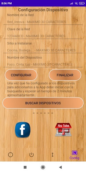 Run android online APK Muebles Smart from MyAndroid or emulate Muebles Smart using MyAndroid Run android online APK Muebles Smart from MyAndroid or emulate Muebles Smart using MyAndroid