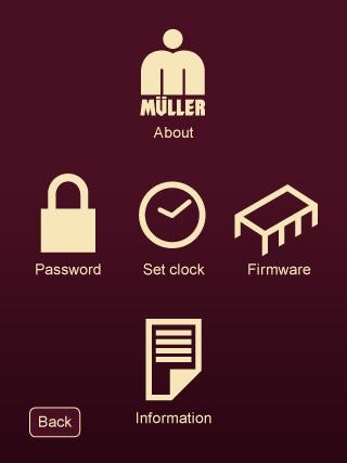 Run android online APK Mueller BT-SoundElectronic from MyAndroid or emulate Mueller BT-SoundElectronic using MyAndroid