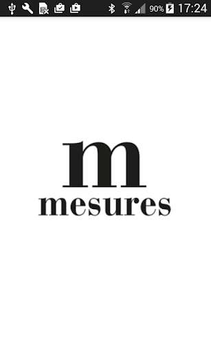 Run android online APK Mue Mesures from MyAndroid or emulate Mue Mesures using MyAndroid