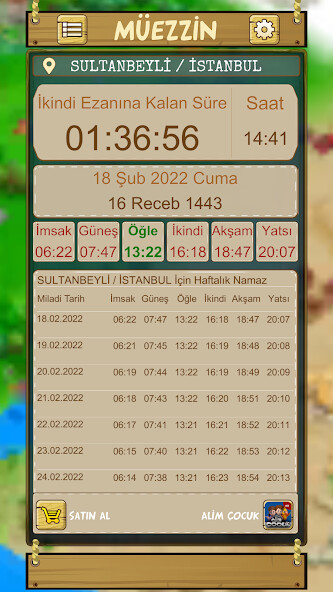 Run android online APK Muezzin - Prayer Times Azan from MyAndroid or emulate Muezzin - Prayer Times Azan using MyAndroid Run android online APK Muezzin - Prayer Times Azan from MyAndroid or emulate Muezzin - Prayer Times Azan using MyAndroid