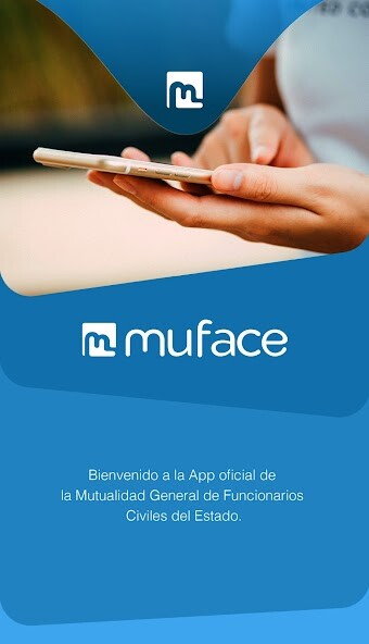 Run android online APK Muface Móvil from MyAndroid or emulate Muface Móvil using MyAndroid Run android online APK Muface Móvil from MyAndroid or emulate Muface Móvil using MyAndroid