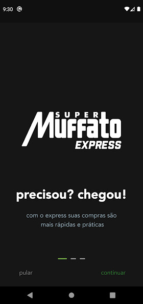 Run android online APK Muffato Express from MyAndroid or emulate Muffato Express using MyAndroid Run android online APK Muffato Express from MyAndroid or emulate Muffato Express using MyAndroid