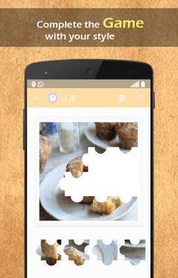 Emulate Android APK Muffin and Donut Recipes Emulate Android APK Muffin and Donut Recipes