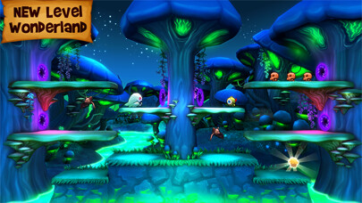Emulate iPhone app Muffin Knight FREE using MyAndroid Emulate iPhone app Muffin Knight FREE using MyAndroid