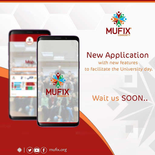 Run android online APK MUFIX Community from MyAndroid or emulate MUFIX Community using MyAndroid