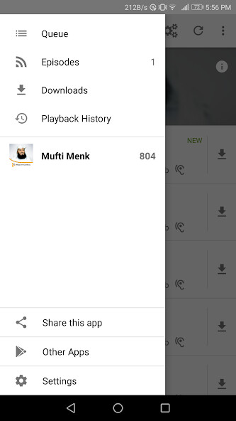 Emulate Android APK Mufti Menk Audio Lectures Emulate Android APK Mufti Menk Audio Lectures