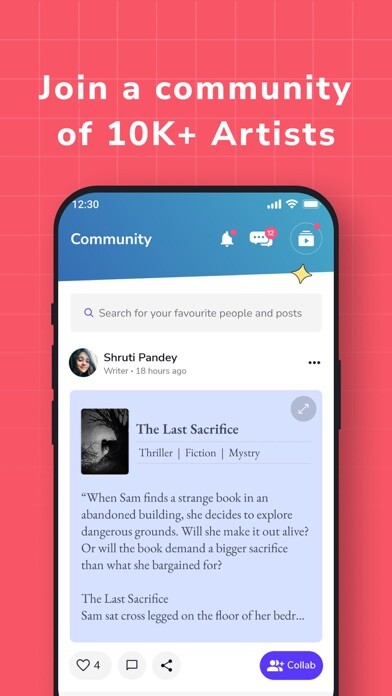 Emulate iPhone app Mugafi - Learn, Engage, Create using MyAndroid Emulate iPhone app Mugafi - Learn, Engage, Create using MyAndroid