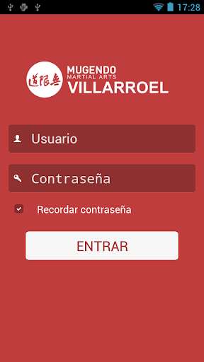 Run android online APK Mugendo Villarroel from MyAndroid or emulate Mugendo Villarroel using MyAndroid
