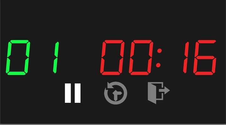 Emulate Android APK Muge Timer