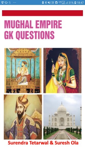 Run android online APK मुग़ल साम्राज्य Mughal Empire from MyAndroid or emulate मुग़ल साम्राज्य Mughal Empire using MyAndroid