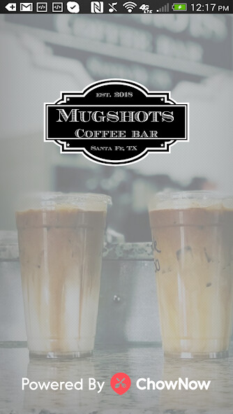 Run android online APK Mugshots Coffee Bar from MyAndroid or emulate Mugshots Coffee Bar using MyAndroid