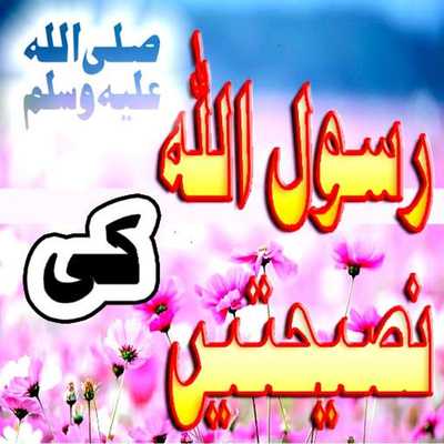 Emulate Android APK Muhammad(S.A.W) ki Naseehaty