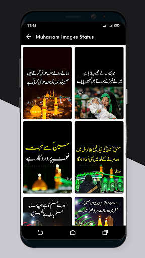 Run android online APK Muharram Images Status Karbala Poetry 2021 from MyAndroid or emulate Muharram Images Status Karbala Poetry 2021 using MyAndroid Run android online APK Muharram Images Status Karbala Poetry 2021 from MyAndroid or emulate Muharram Images Status Karbala Poetry 2021 using MyAndroid