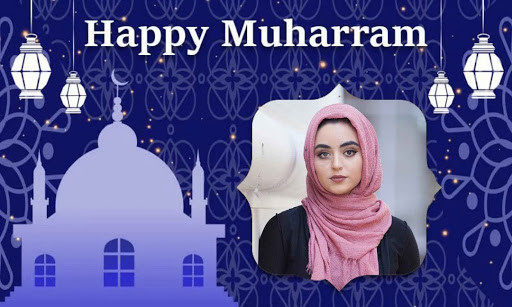 Run android online APK Muharram Photo Frame 2022 from MyAndroid or emulate Muharram Photo Frame 2022 using MyAndroid