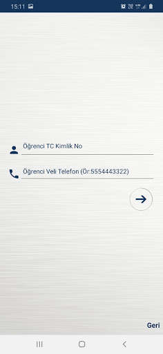 Run android online APK Muhtar Tur from MyAndroid or emulate Muhtar Tur using MyAndroid