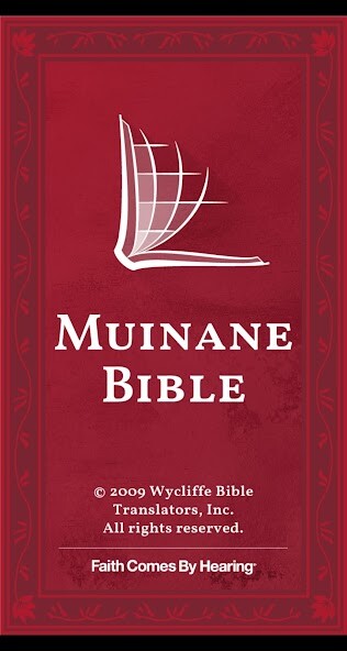 Run android online APK Muinane Bible from MyAndroid or emulate Muinane Bible using MyAndroid Run android online APK Muinane Bible from MyAndroid or emulate Muinane Bible using MyAndroid