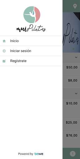 Run android online APK Mui Pilates from MyAndroid or emulate Mui Pilates using MyAndroid