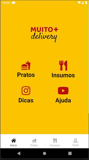 Run android online APK Muito + Delivery from MyAndroid or emulate Muito + Delivery using MyAndroid Run android online APK Muito + Delivery from MyAndroid or emulate Muito + Delivery using MyAndroid