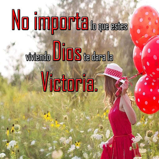 Run android online APK Mujeres Guerreras Cristianas from MyAndroid or emulate Mujeres Guerreras Cristianas using MyAndroid