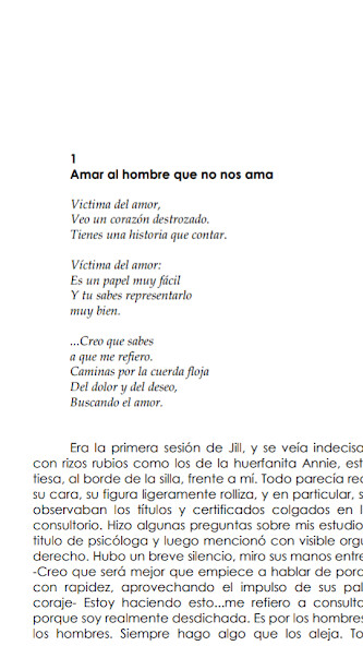Run android online APK Mujeres Que Aman Demasiado from MyAndroid or emulate Mujeres Que Aman Demasiado using MyAndroid
