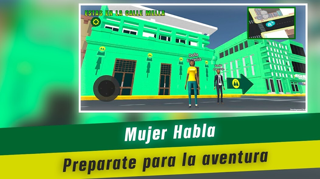 Run android online APK Mujer Habla from MyAndroid or emulate Mujer Habla using MyAndroid Run android online APK Mujer Habla from MyAndroid or emulate Mujer Habla using MyAndroid