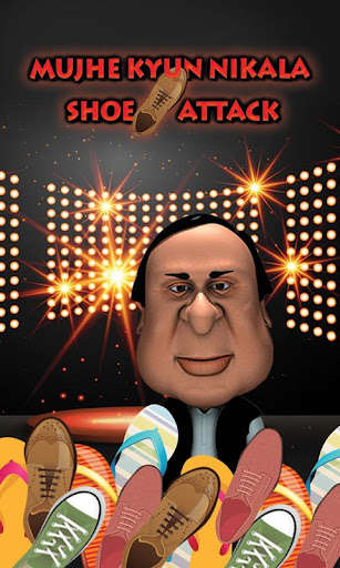 Emulate Android APK Mujhe Kyun Nikala Shoe Attack Fun Emulate Android APK Mujhe Kyun Nikala Shoe Attack Fun