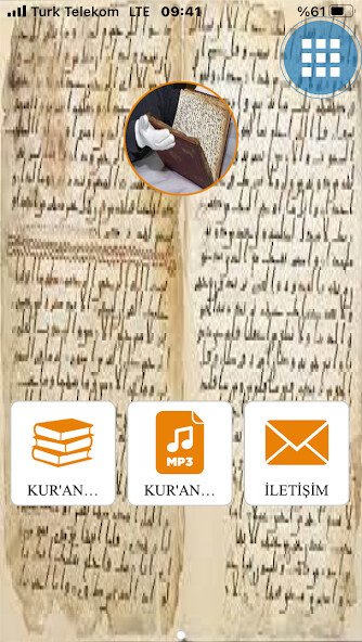 Run android online APK Mukayeseli Kuran Mealleri from MyAndroid or emulate Mukayeseli Kuran Mealleri using MyAndroid Run android online APK Mukayeseli Kuran Mealleri from MyAndroid or emulate Mukayeseli Kuran Mealleri using MyAndroid