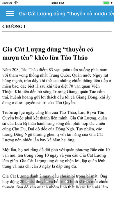 Emulate iPhone app Mưu Kế Hay using MyAndroid Emulate iPhone app Mưu Kế Hay using MyAndroid