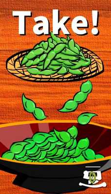 Emulate Android APK MukiMuki Edamame Emulate Android APK MukiMuki Edamame