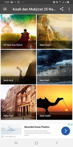 Run android online APK Mukjizat dan kisah nabi from MyAndroid or emulate Mukjizat dan kisah nabi using MyAndroid Run android online APK Mukjizat dan kisah nabi from MyAndroid or emulate Mukjizat dan kisah nabi using MyAndroid