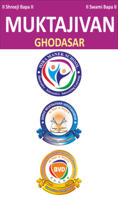 Emulate Android APK Muktajivan Ghodasar