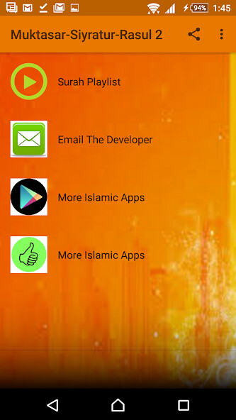 Run android online APK Muktasar-Siyratur-Rasul 2 Sheikh Jafar Mahmoud from MyAndroid or emulate Muktasar-Siyratur-Rasul 2 Sheikh Jafar Mahmoud using MyAndroid Run android online APK Muktasar-Siyratur-Rasul 2 Sheikh Jafar Mahmoud from MyAndroid or emulate Muktasar-Siyratur-Rasul 2 Sheikh Jafar Mahmoud using MyAndroid