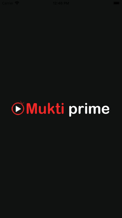 Emulate iPhone app Mukti Prime using MyAndroid