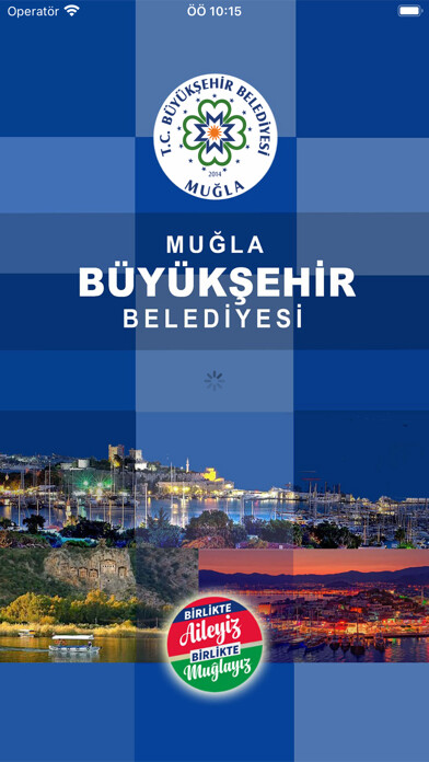 Emulate iPhone app Muğla Büyükşehir Belediyesi using MyAndroid Emulate iPhone app Muğla Büyükşehir Belediyesi using MyAndroid